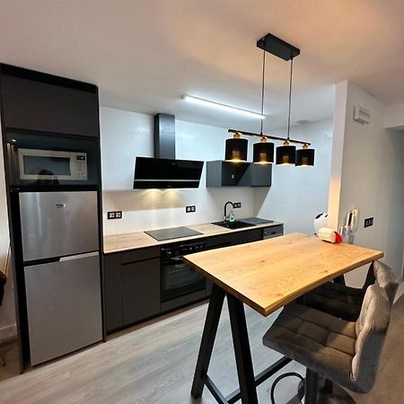 Moderno Piso Con Vistas En Puerto De Sagunto Vt-52189-V Apartment Luaran gambar