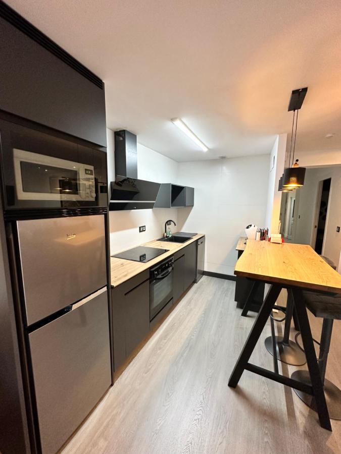 Moderno Piso Con Vistas En Puerto De Sagunto Vt-52189-V Apartment Luaran gambar