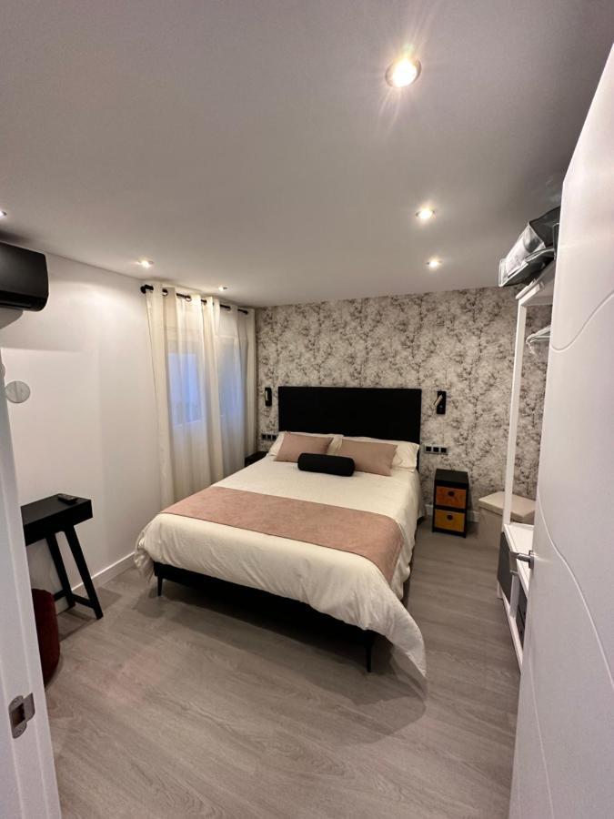 Moderno Piso Con Vistas En Puerto De Sagunto Vt-52189-V Apartment Luaran gambar