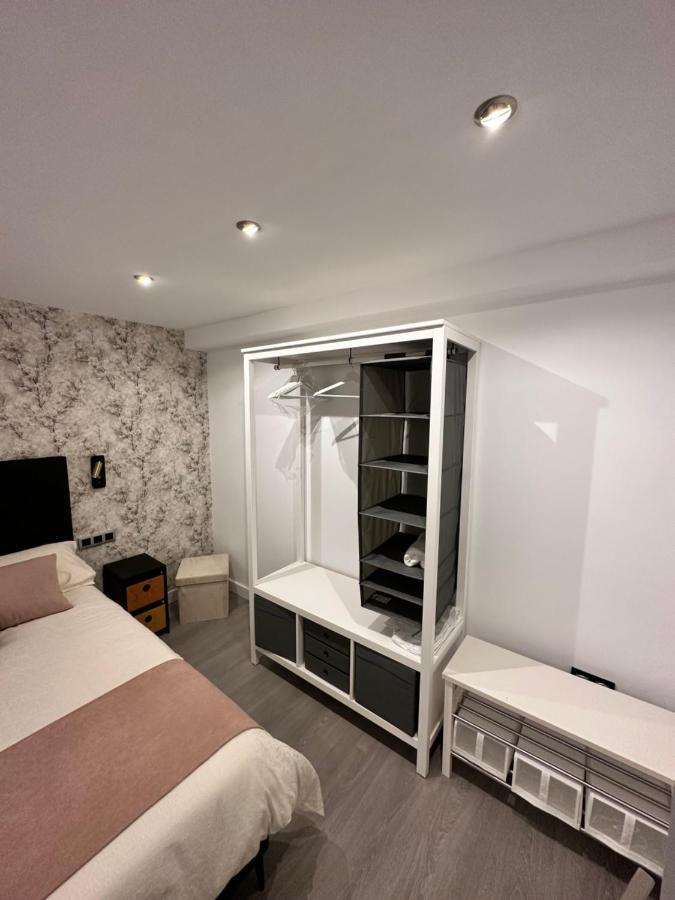 Moderno Piso Con Vistas En Puerto De Sagunto Vt-52189-V Apartment Luaran gambar