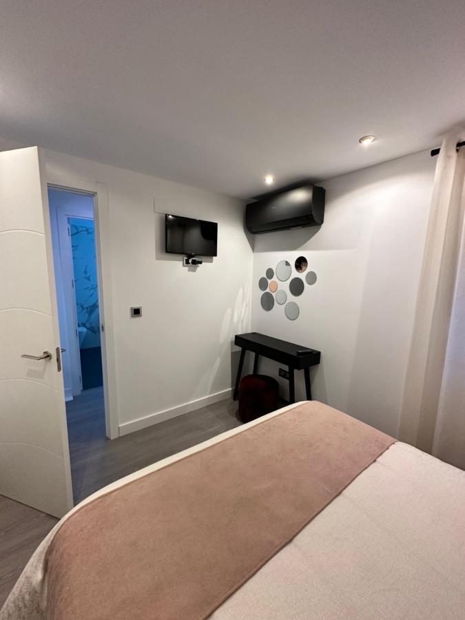 Moderno Piso Con Vistas En Puerto De Sagunto Vt-52189-V Apartment Luaran gambar