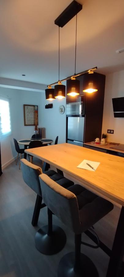 Moderno Piso Con Vistas En Puerto De Sagunto Vt-52189-V Apartment Luaran gambar