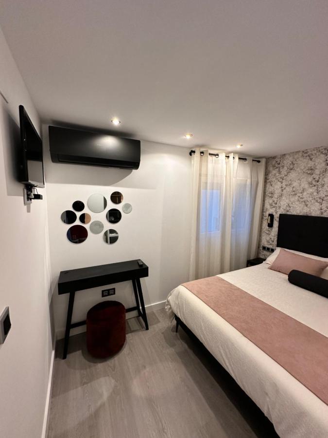 Moderno Piso Con Vistas En Puerto De Sagunto Vt-52189-V Apartment Luaran gambar