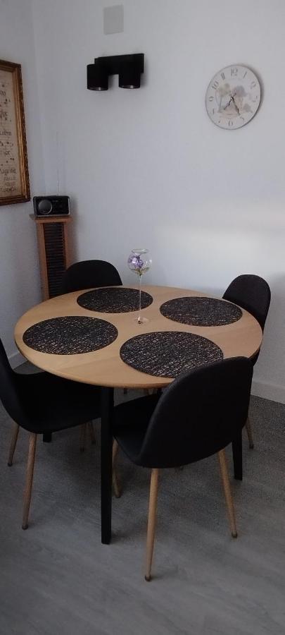 Moderno Piso Con Vistas En Puerto De Sagunto Vt-52189-V Apartment Luaran gambar